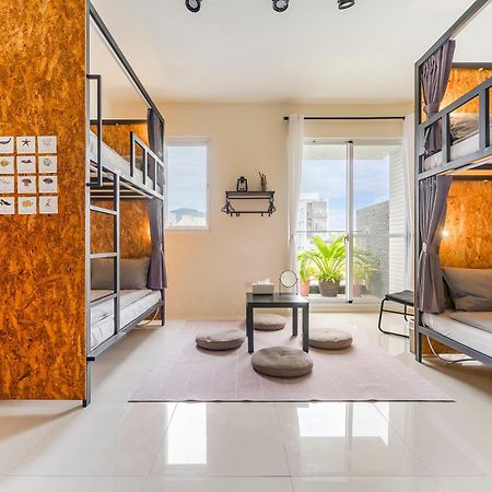 Surf House Apartamento Heng-ch'un Exterior foto