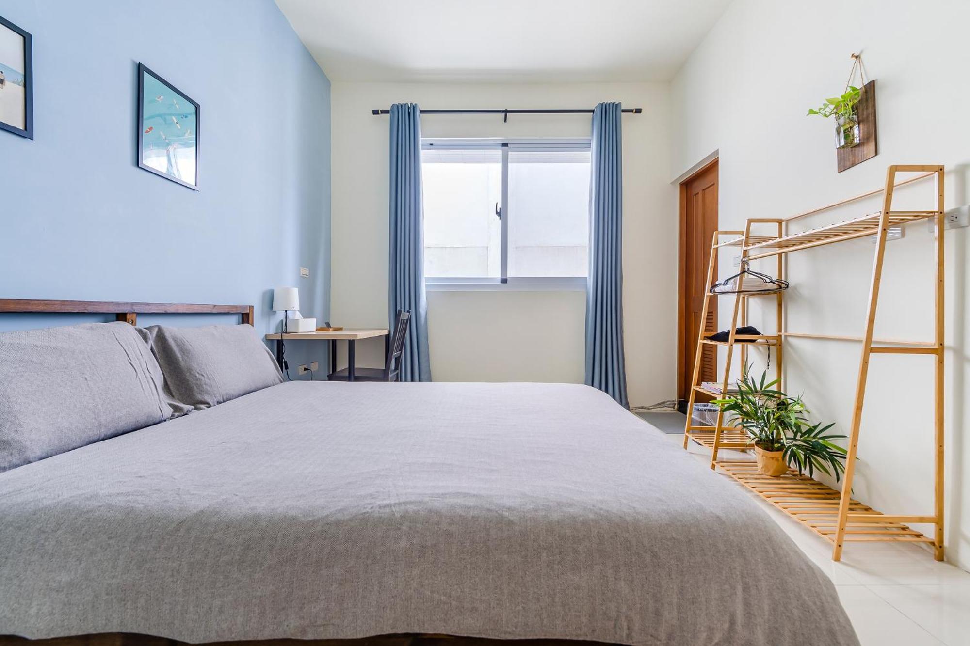 Surf House Apartamento Heng-ch'un Exterior foto