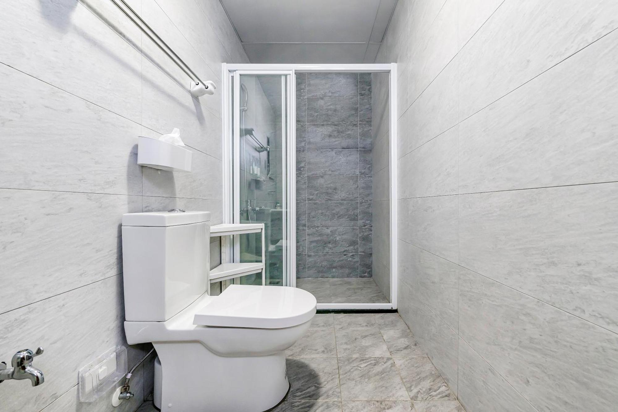 Surf House Apartamento Heng-ch'un Exterior foto