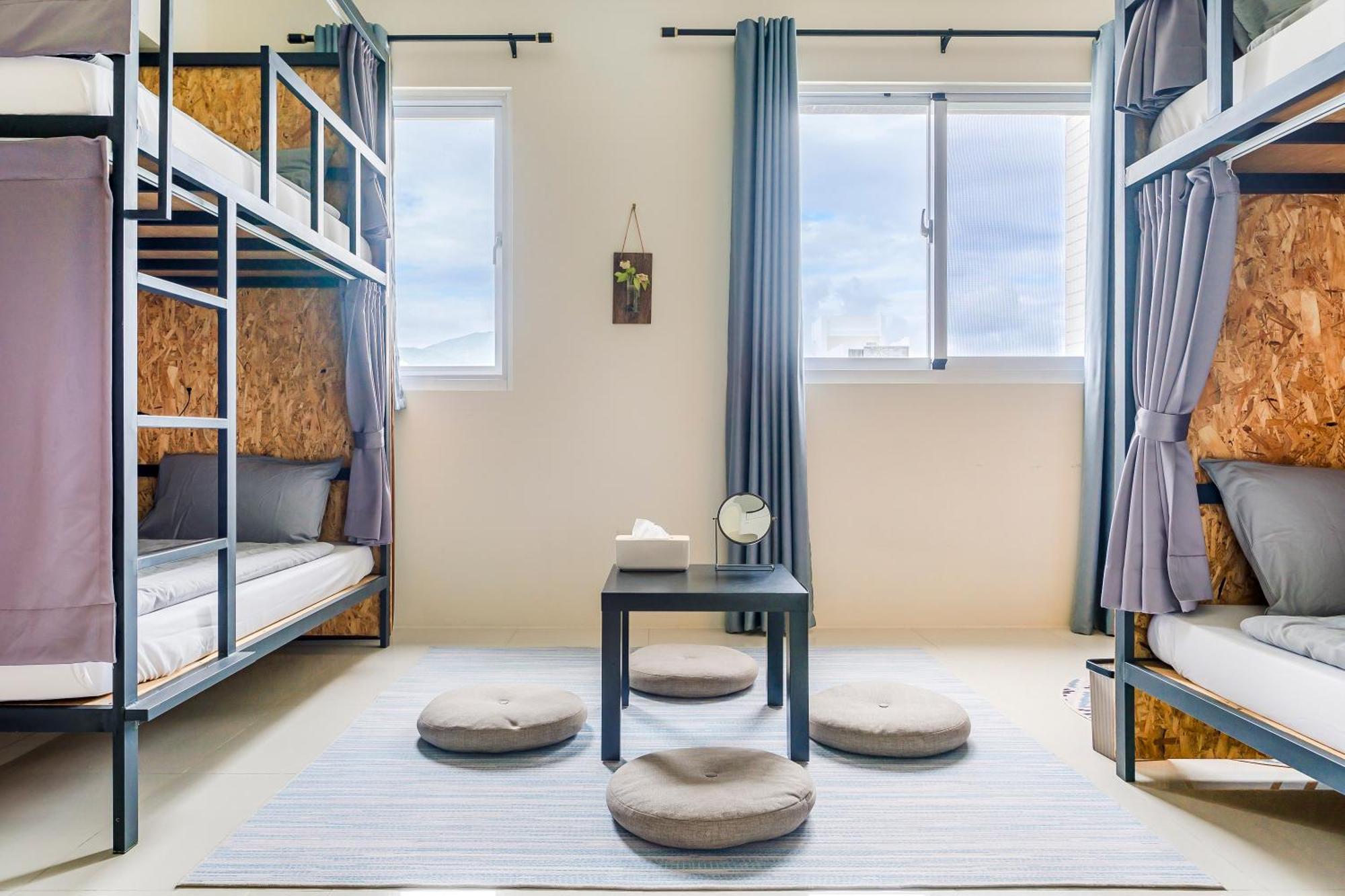 Surf House Apartamento Heng-ch'un Exterior foto