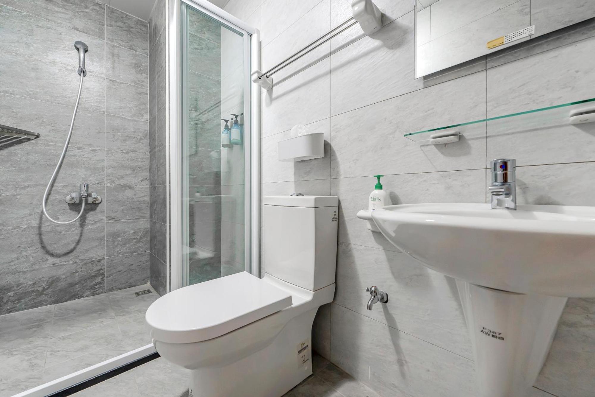 Surf House Apartamento Heng-ch'un Exterior foto
