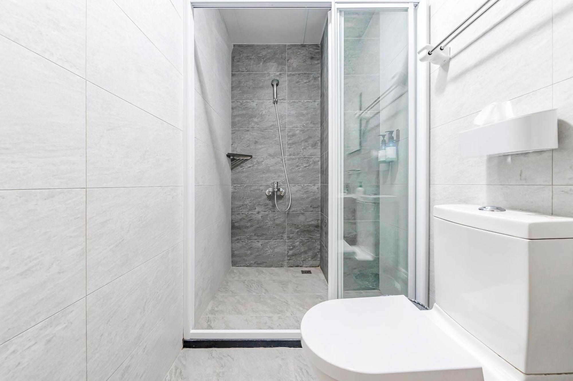 Surf House Apartamento Heng-ch'un Exterior foto