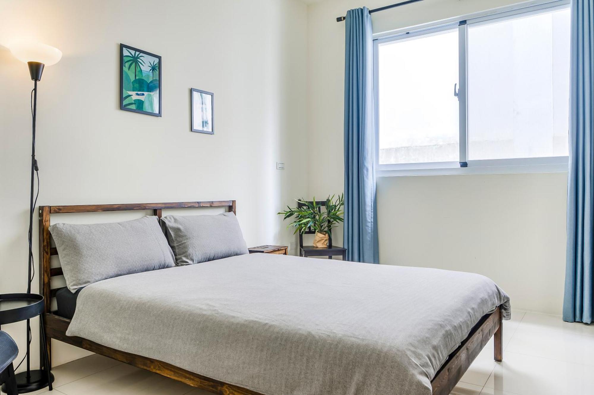 Surf House Apartamento Heng-ch'un Exterior foto