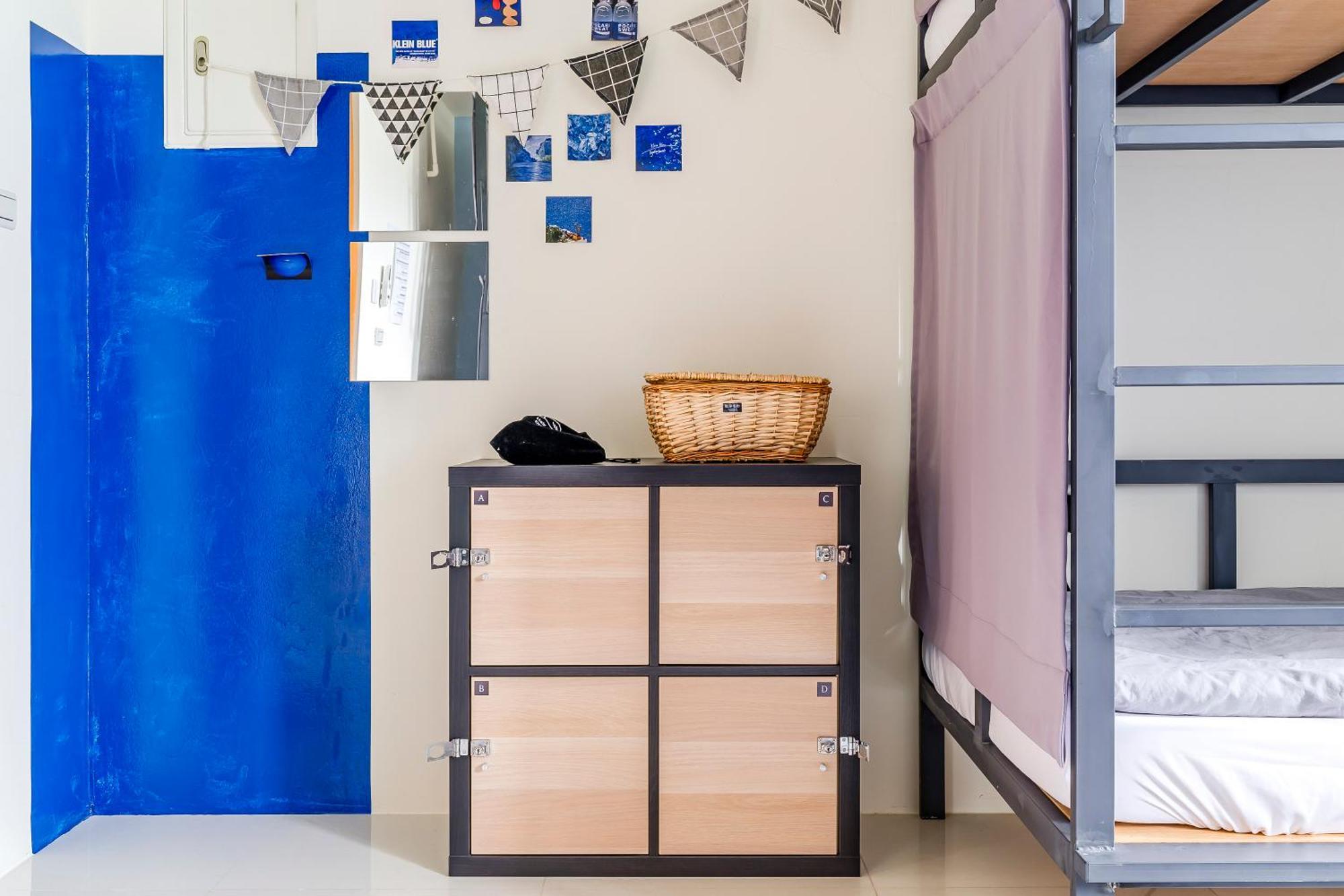 Surf House Apartamento Heng-ch'un Exterior foto