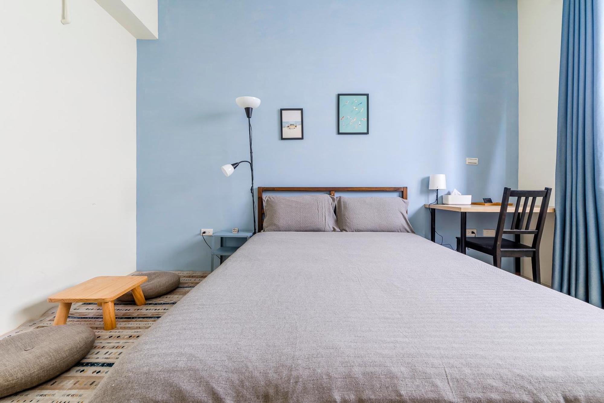 Surf House Apartamento Heng-ch'un Exterior foto