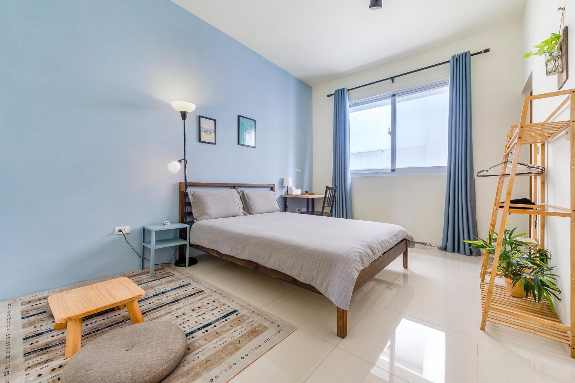 Surf House Apartamento Heng-ch'un Exterior foto