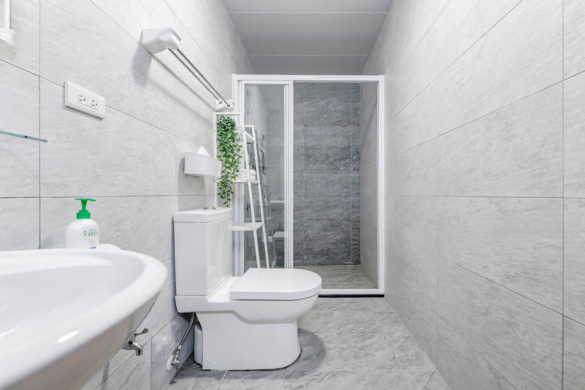 Surf House Apartamento Heng-ch'un Exterior foto