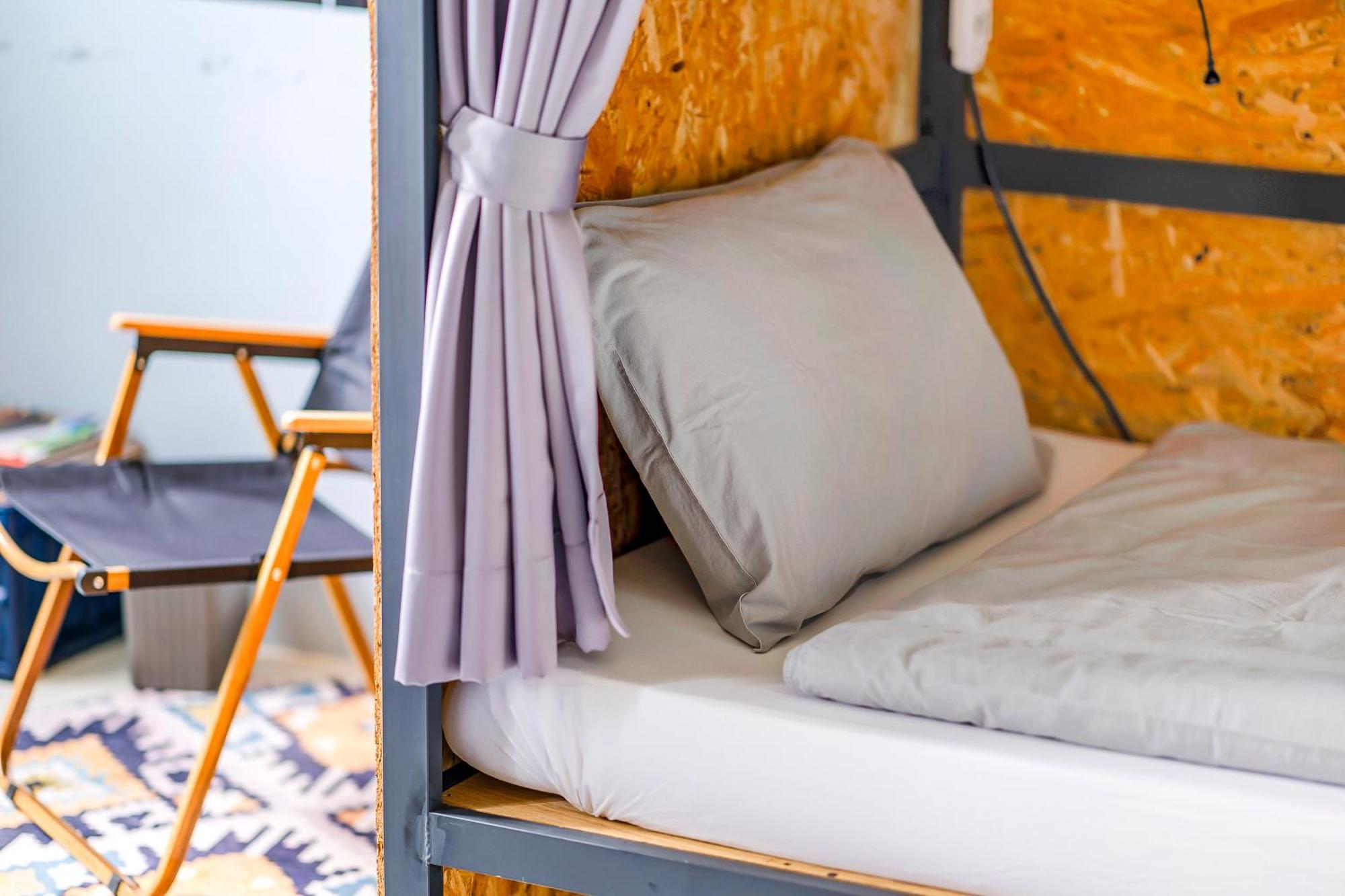 Surf House Apartamento Heng-ch'un Exterior foto