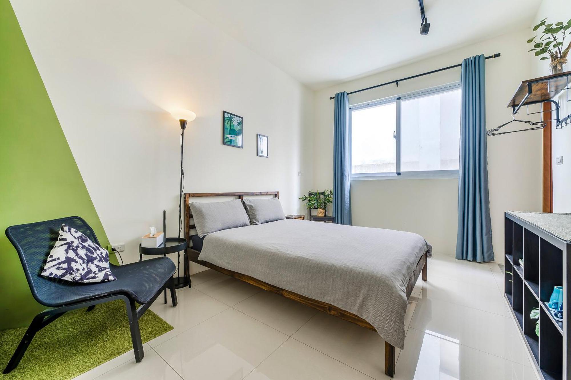 Surf House Apartamento Heng-ch'un Exterior foto