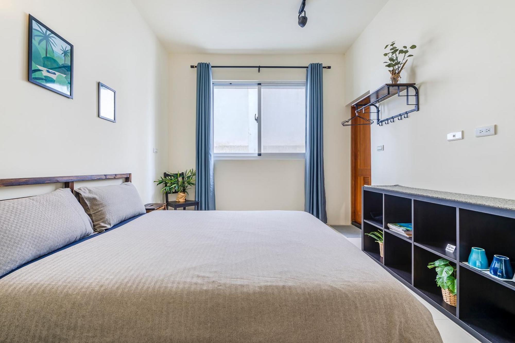 Surf House Apartamento Heng-ch'un Exterior foto