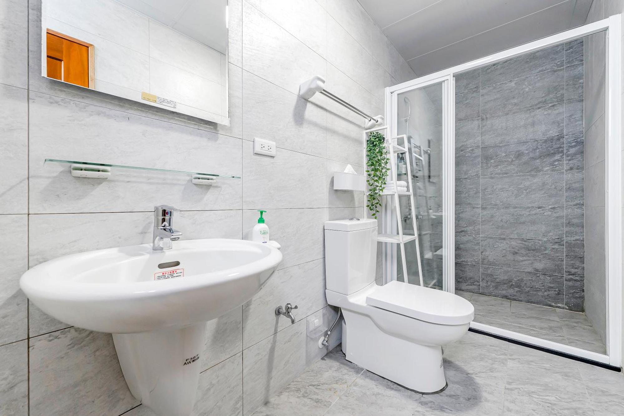 Surf House Apartamento Heng-ch'un Exterior foto