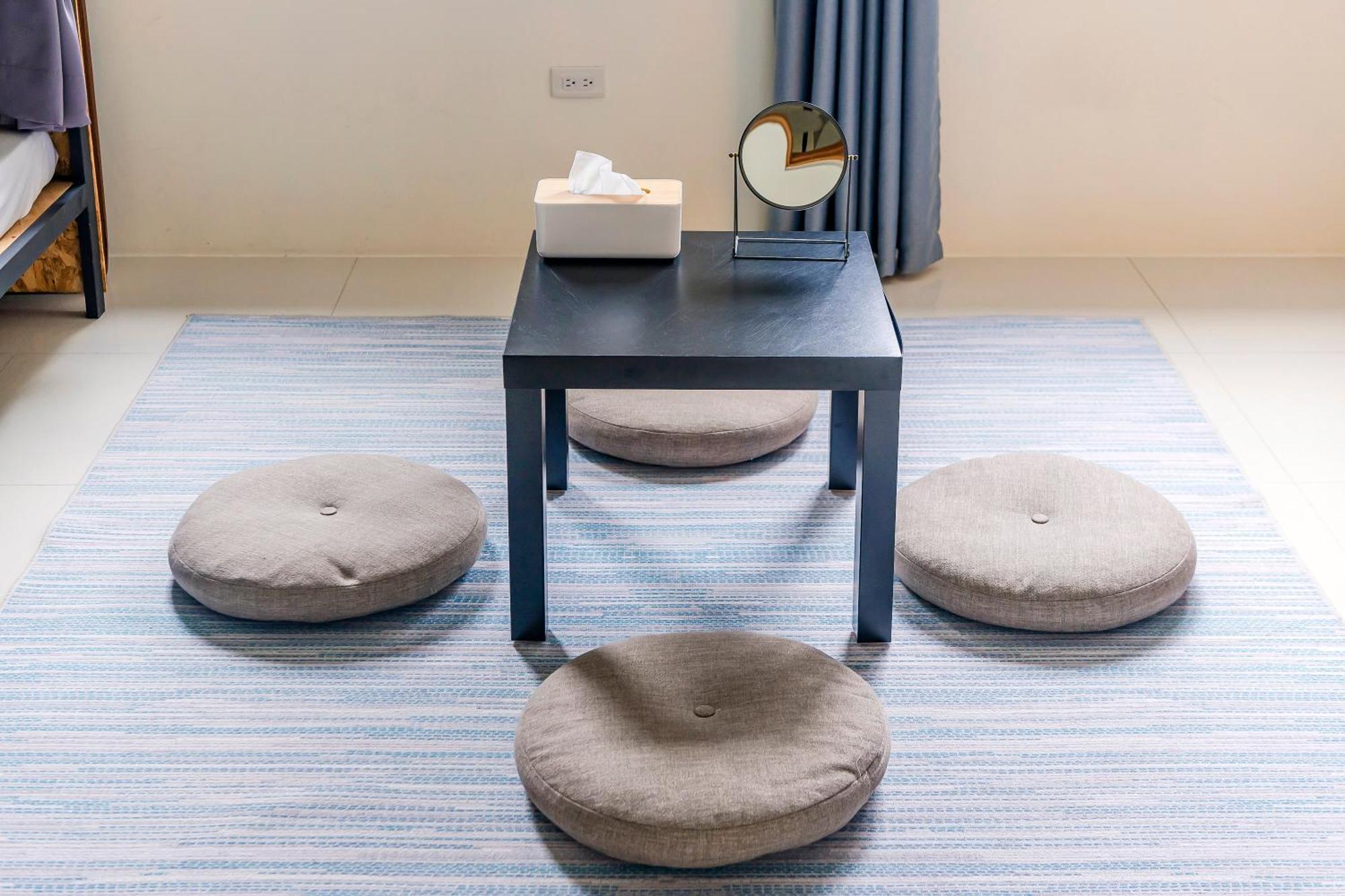 Surf House Apartamento Heng-ch'un Exterior foto