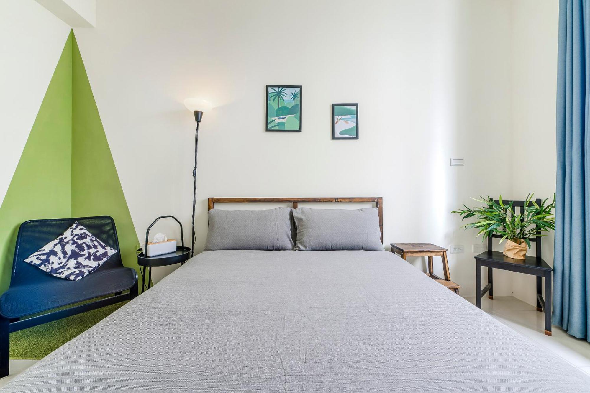 Surf House Apartamento Heng-ch'un Exterior foto