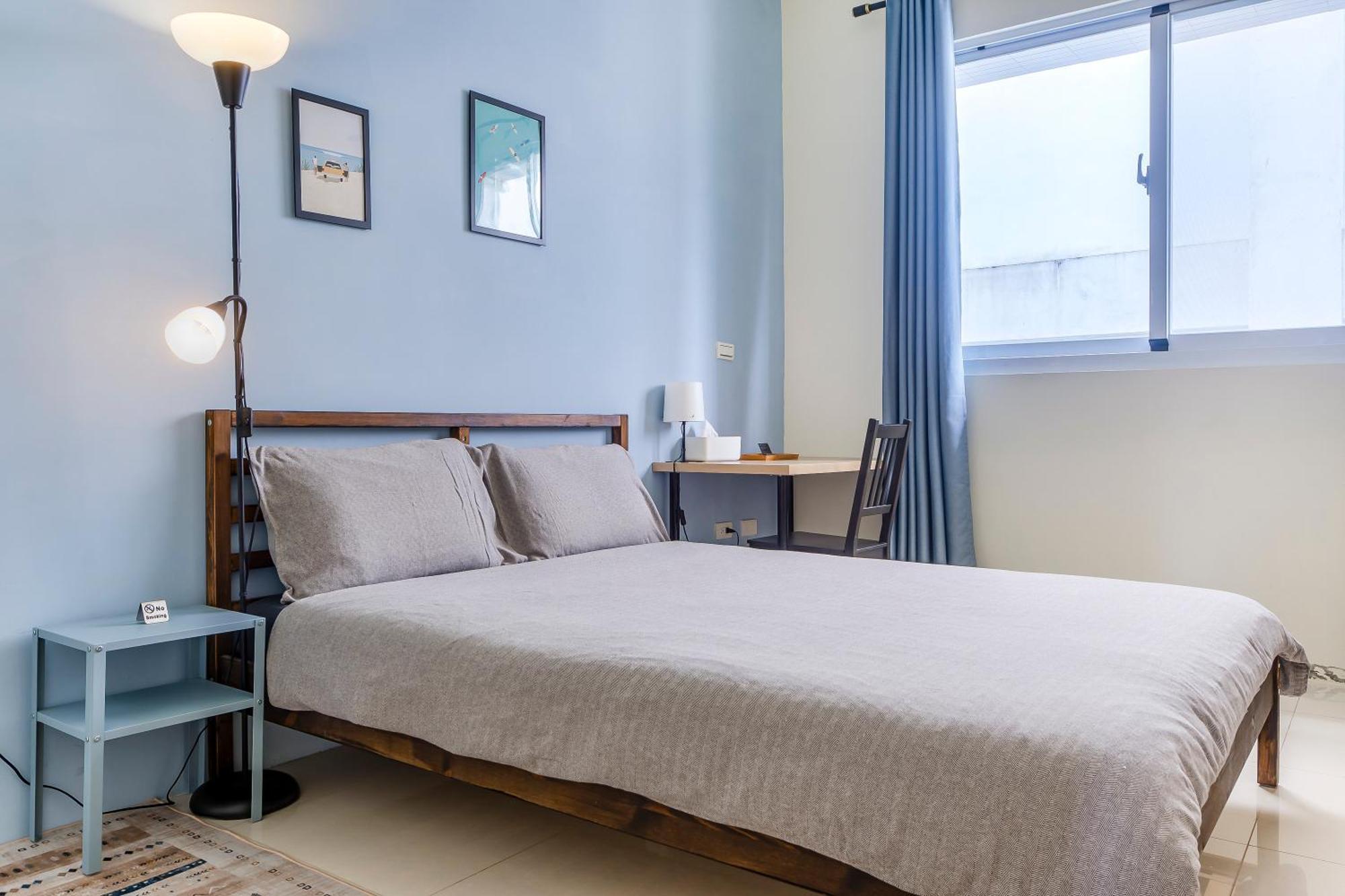 Surf House Apartamento Heng-ch'un Exterior foto