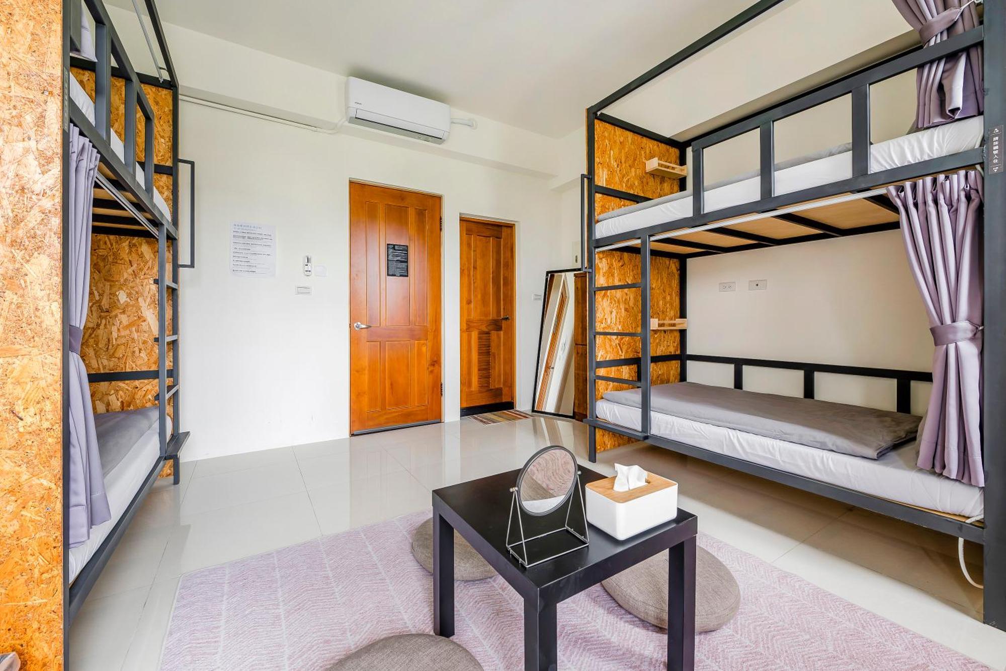 Surf House Apartamento Heng-ch'un Exterior foto